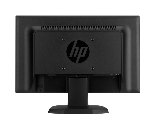 HP 18.5'' V194 5YR89AA Czarny - 1464999 - zdjęcie 2
